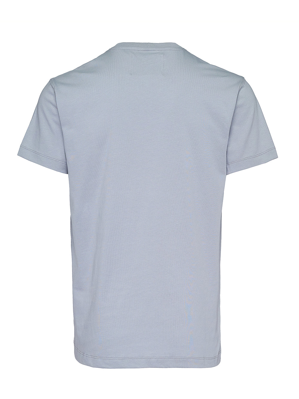 New Human T-Shirt (Cement)
