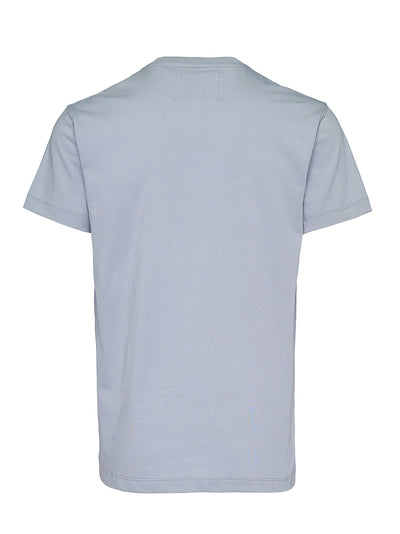 New Human T-Shirt (Cement)