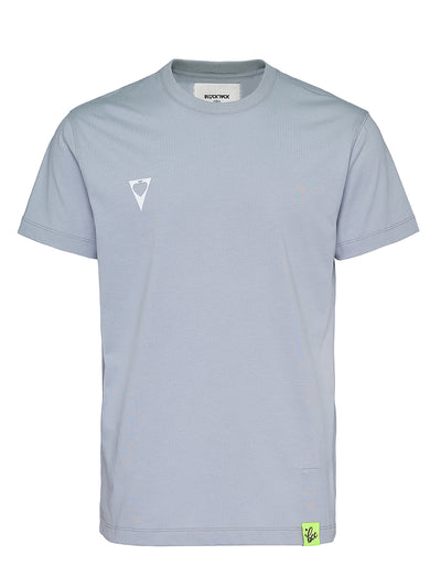 New Human T-Shirt (Cement)