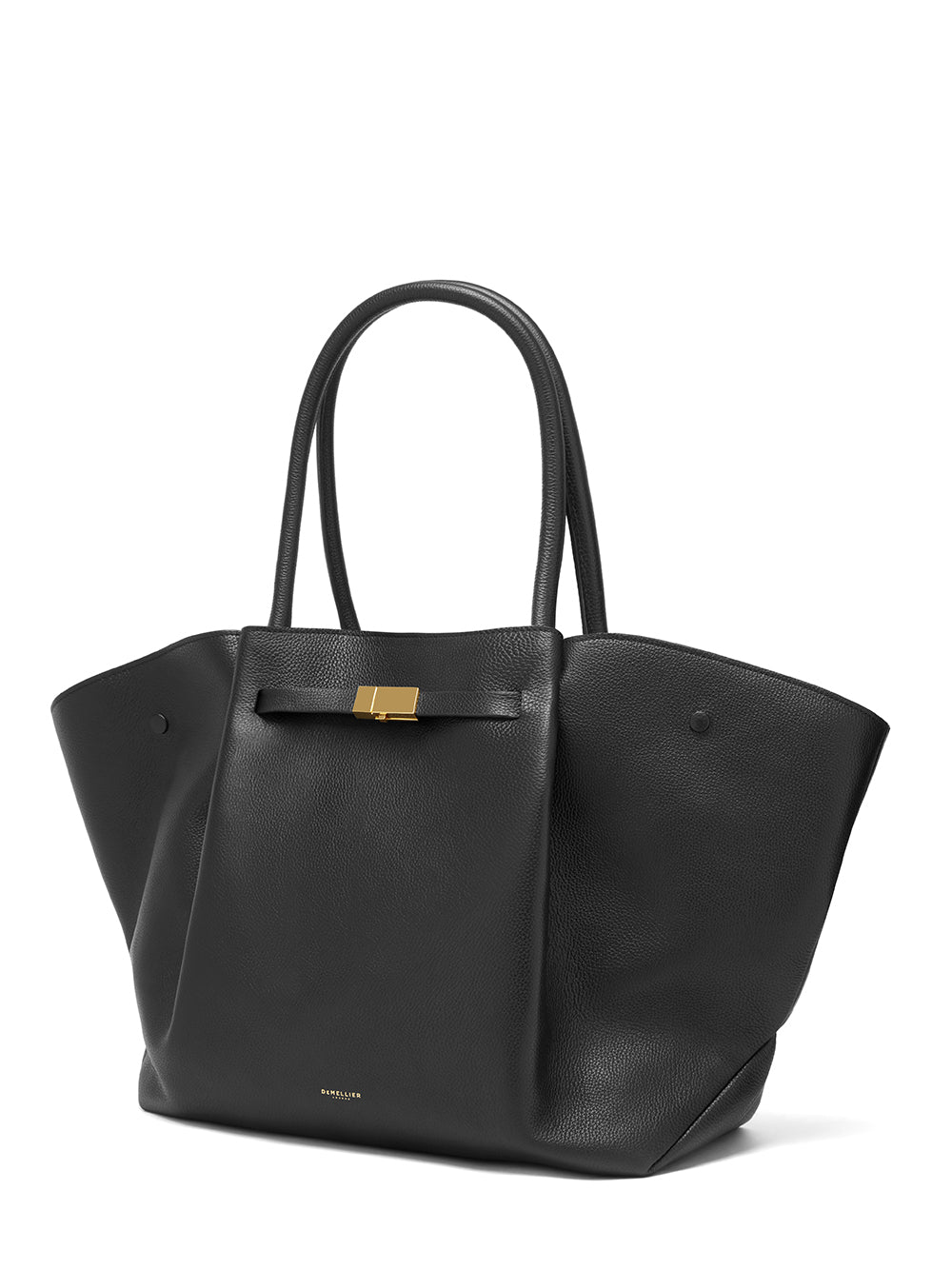 New York Handbag (Black)