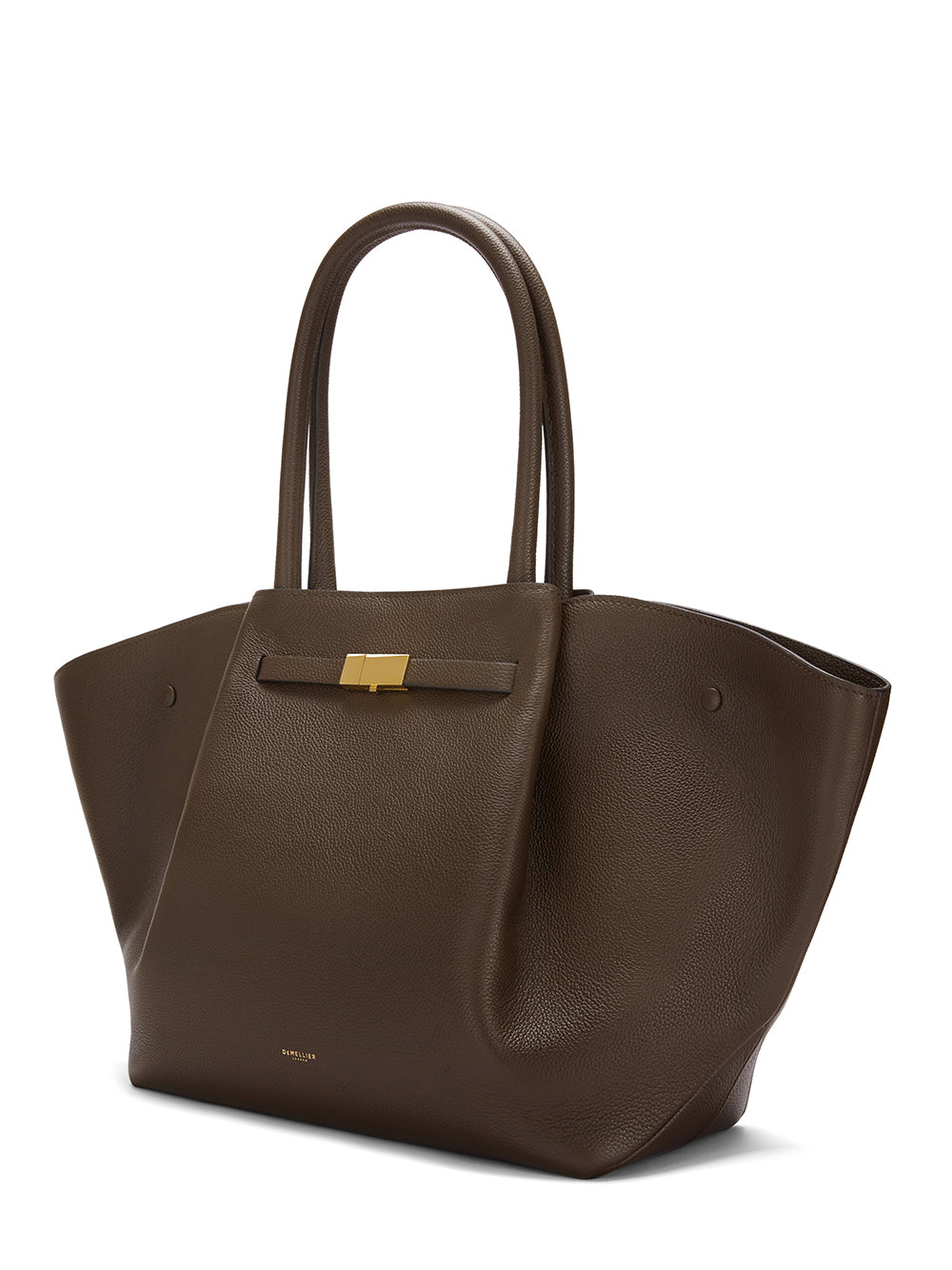 New York Handbag (Mocha)