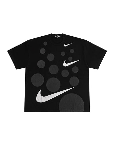 Nike Oversized T-Shirt Black