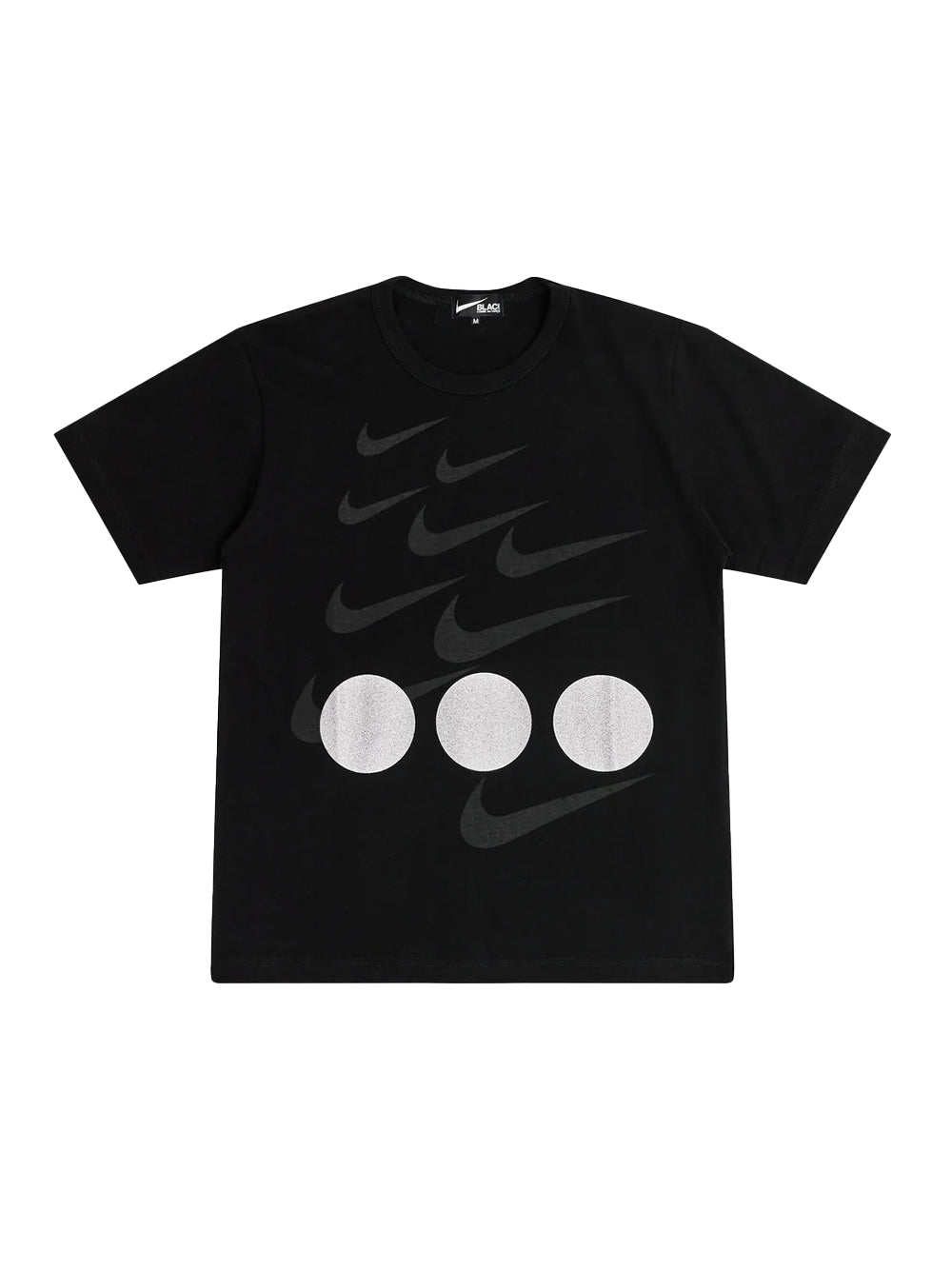 Nike T-Shirt (Black)
