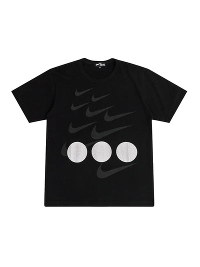 Nike T-Shirt (Black)