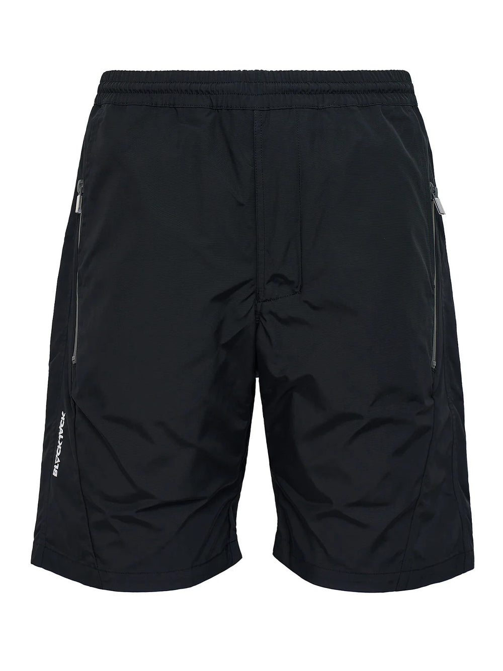 Ninja Shorts (Black)