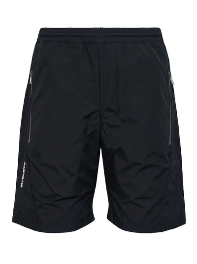 Ninja Shorts (Black)