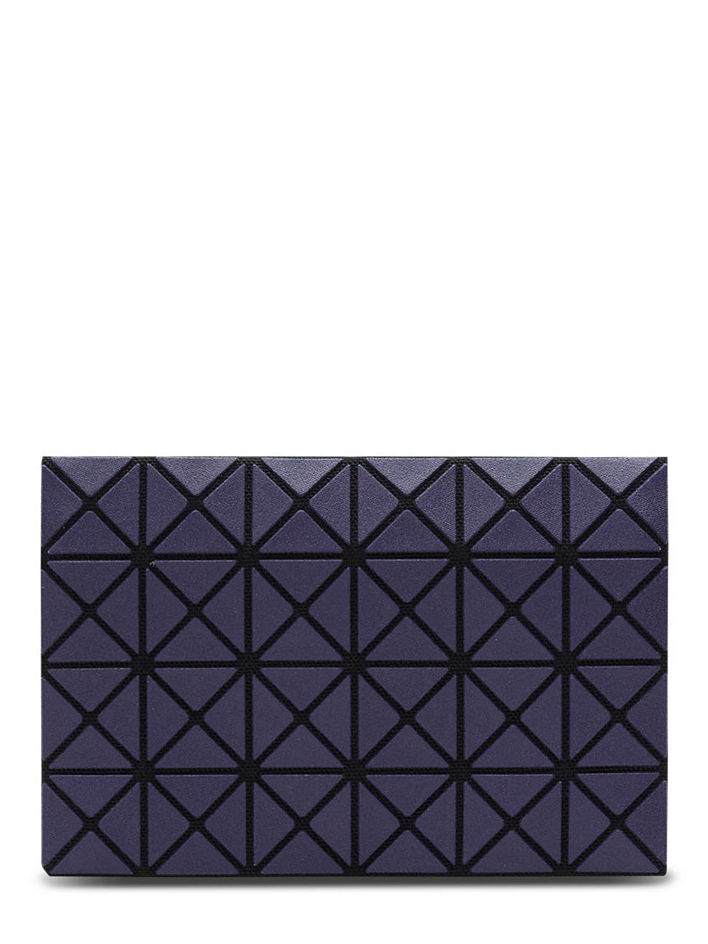 OYSTER Card Case (Purple)