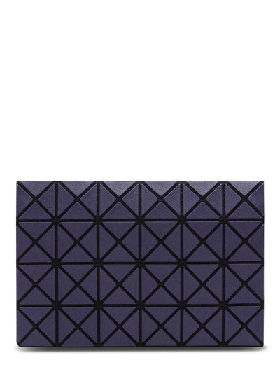 OYSTER Card Case (Purple)