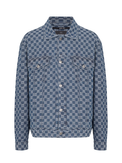 Oh G Jacket Klassik (Denim)