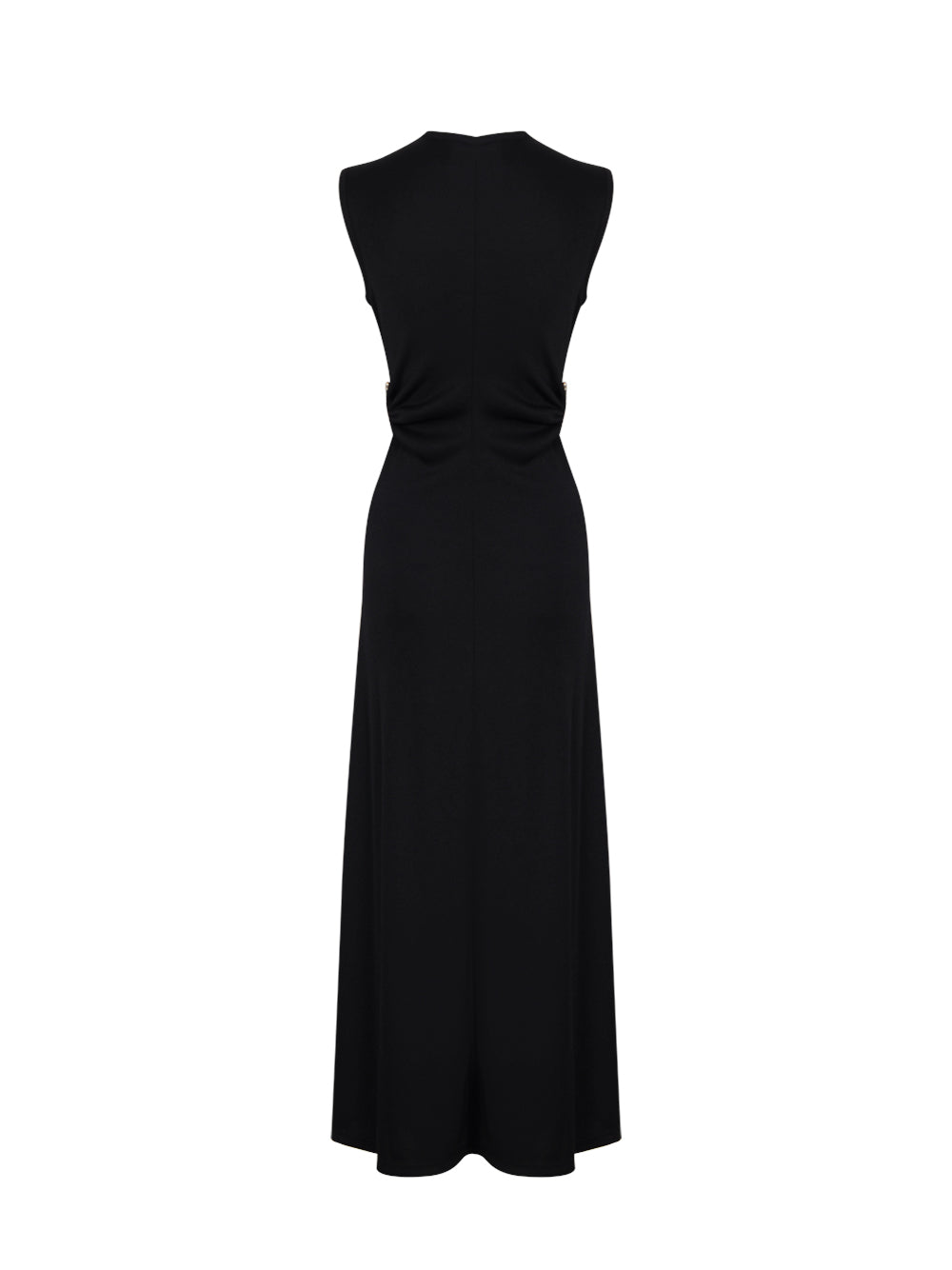 Orbit Fran Dress (Black)