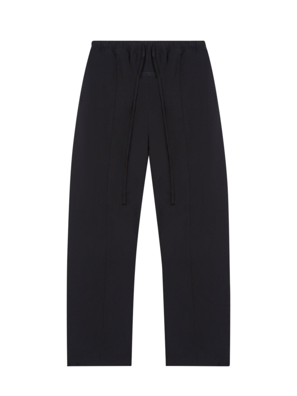 Oxford Relaxed Trackpant Jet Black