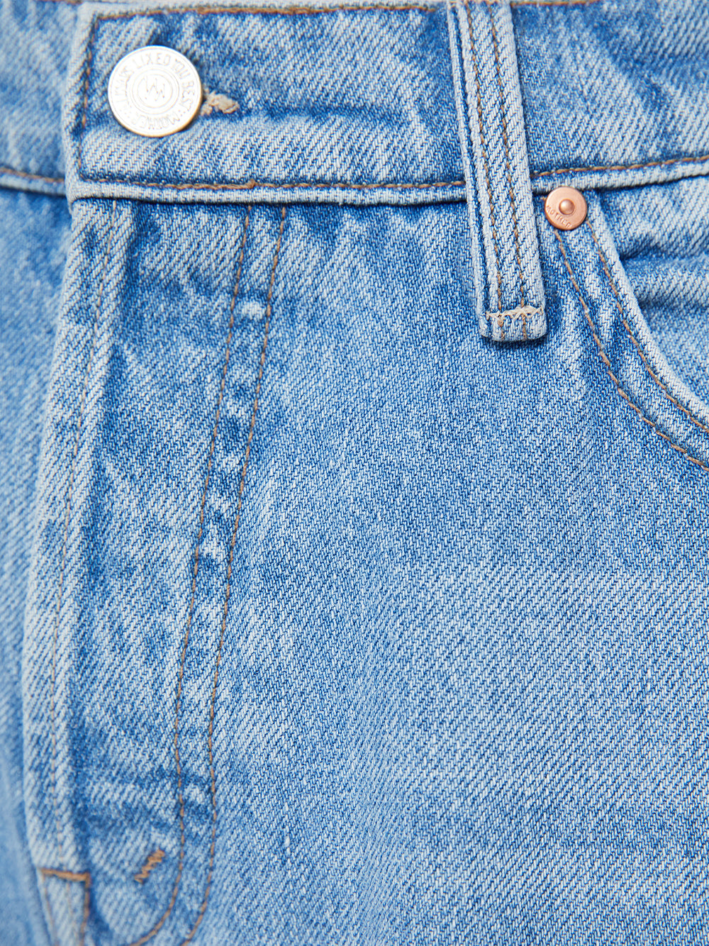 Lil Dodger Button Hover Cuff (Funk N Flair)