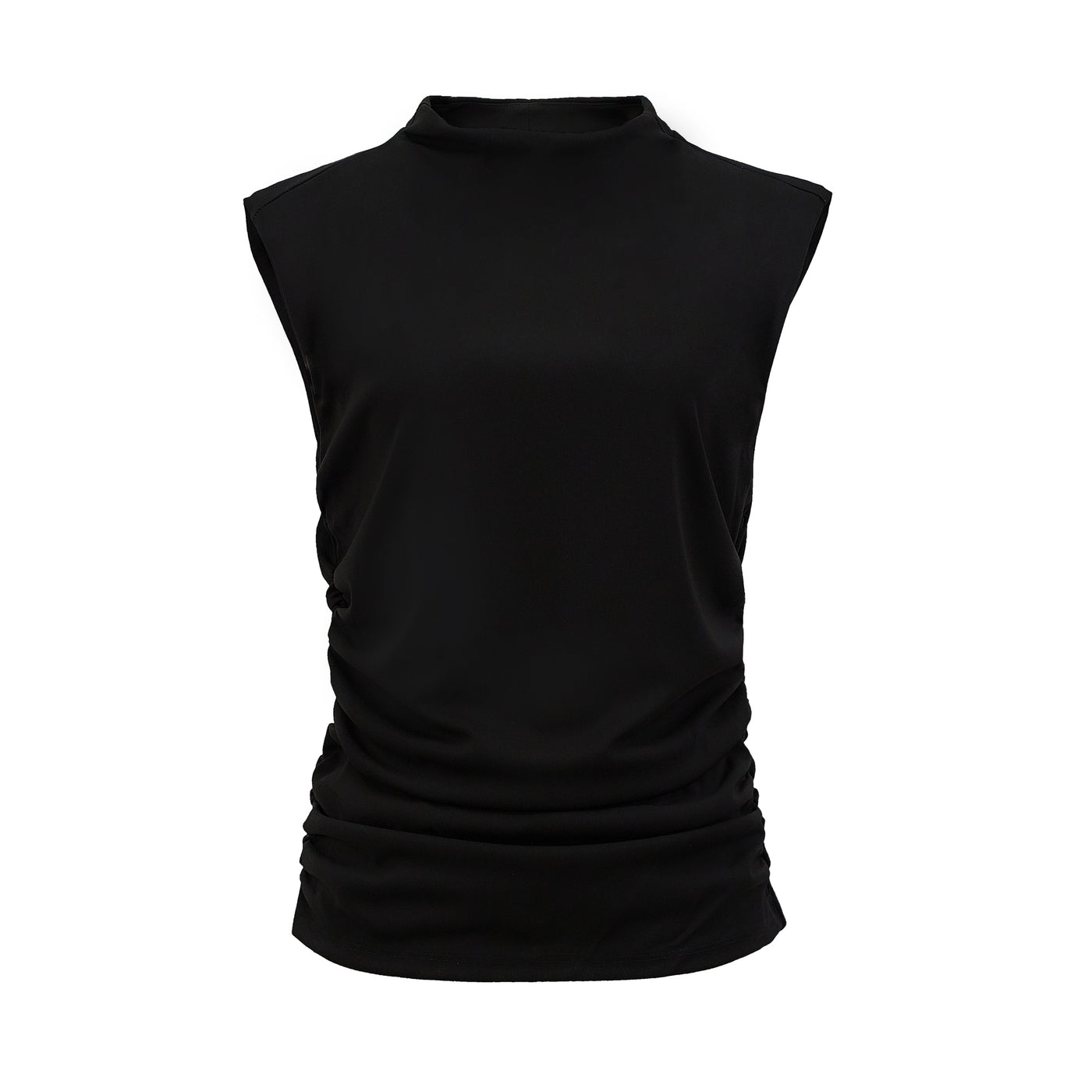 Women Top Black