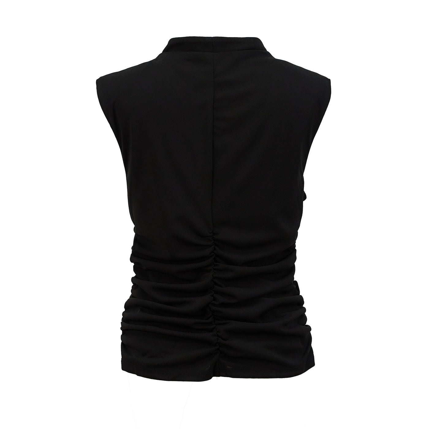 Women Top Black