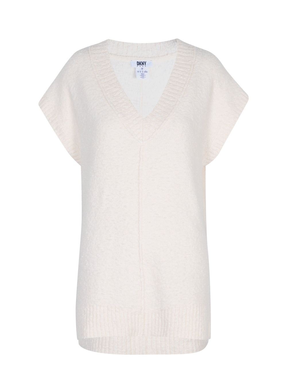 Women Sweater Ivory