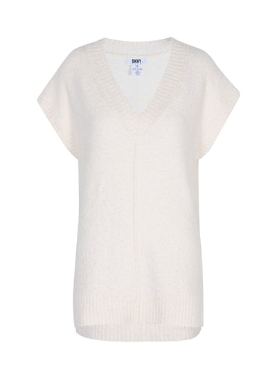 Women Sweater Ivory