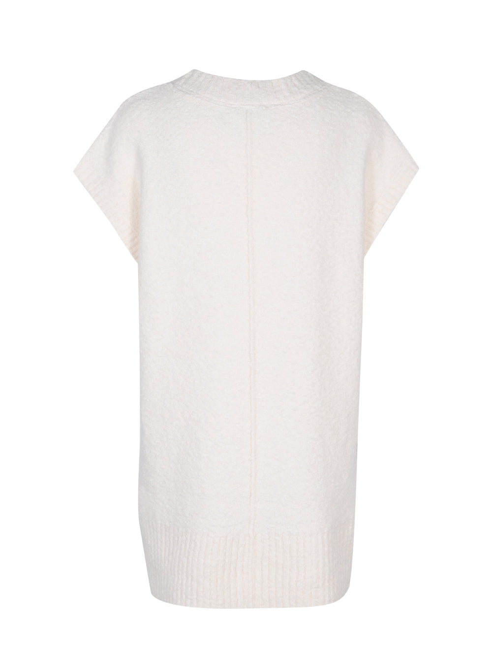 Women Sweater Ivory