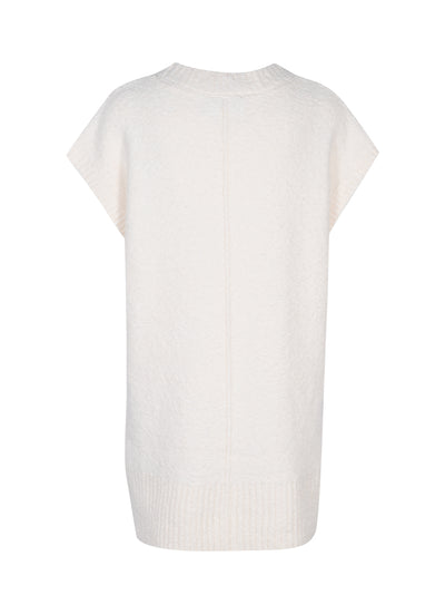 Women Sweater Ivory