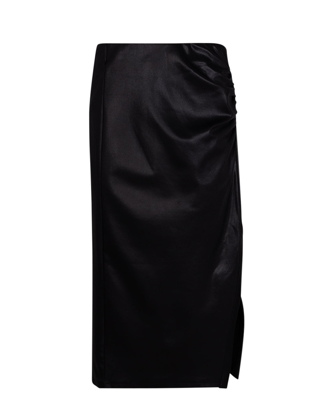 Women Skirt Black