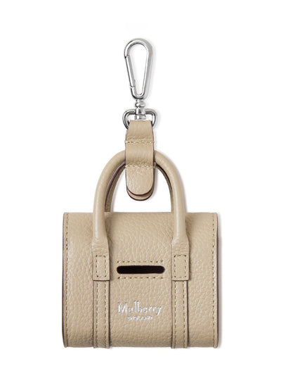 Bayswater Dog Bag Holder (Dune-Oxblood)