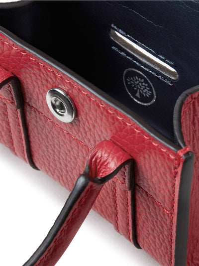 Bayswater Dog Bag Holder (Lancaster Red)