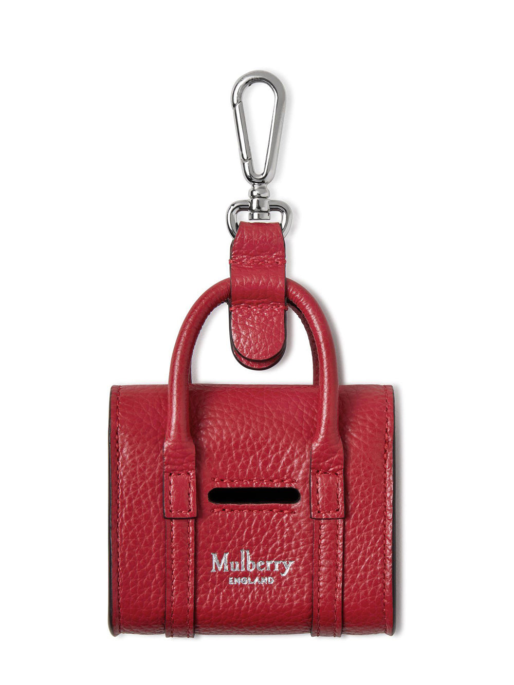 Bayswater Dog Bag Holder (Lancaster Red)