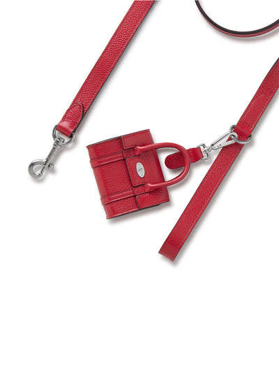Bayswater Dog Bag Holder (Lancaster Red)