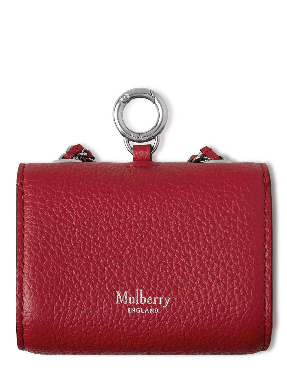 Lily Dog Treat Bag (Lancaster Red)