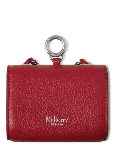 Lily Dog Treat Bag (Lancaster Red)