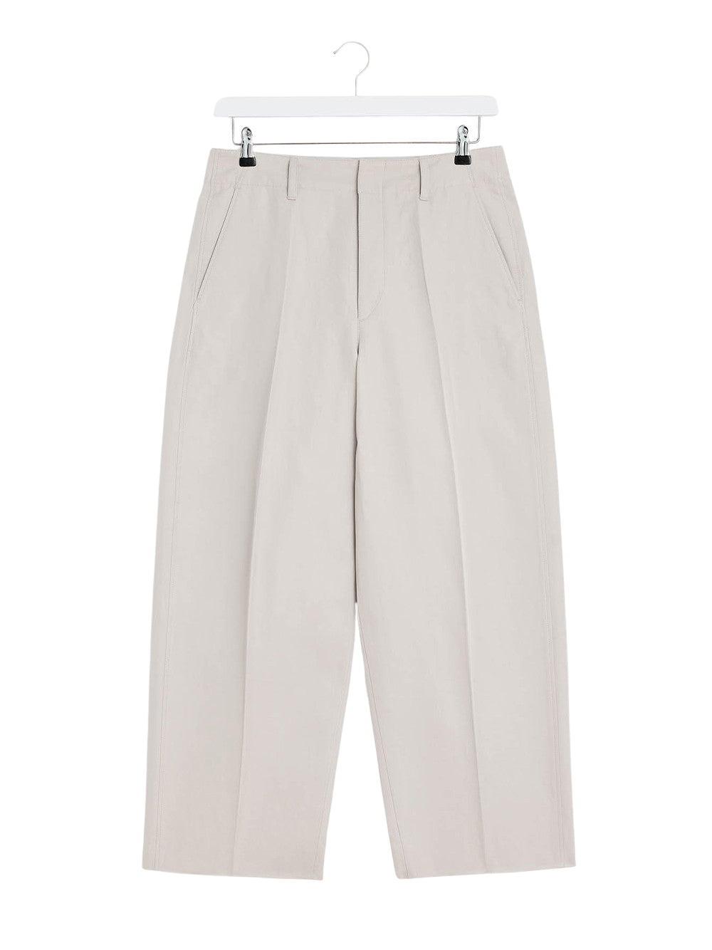 Big Chino Pants Mastic
