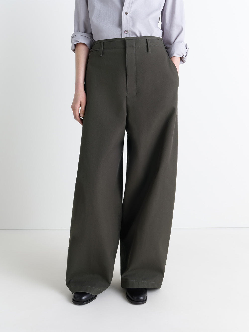 Large Chino Espresso