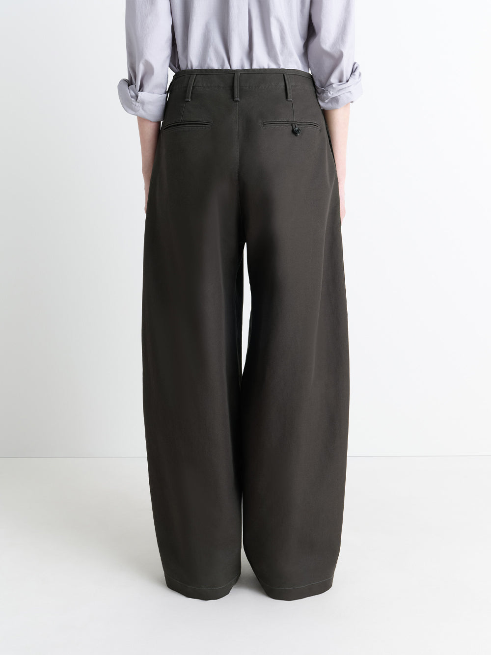 Large Chino Espresso