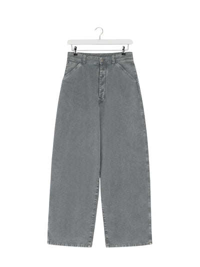 Large Pants Heather