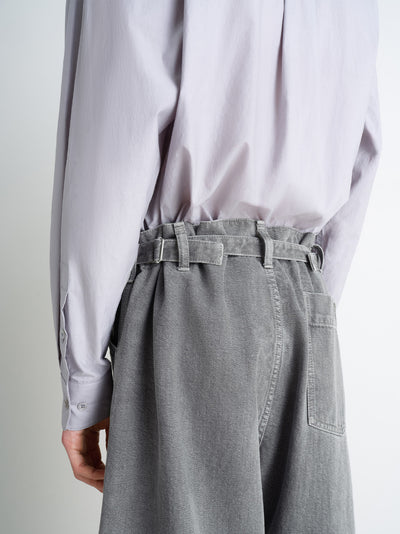 Maxi Workwear Pants Heather