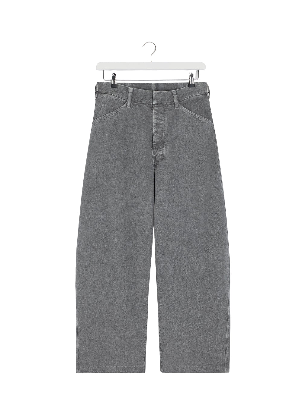 Maxi Workwear Pants Heather
