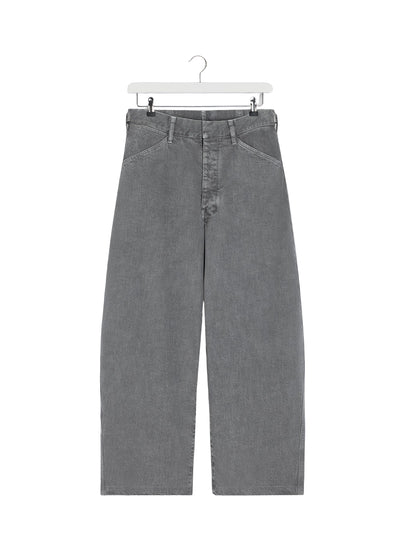 Maxi Workwear Pants Heather