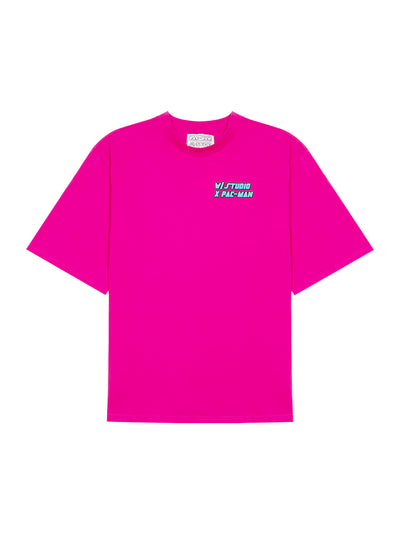 Oversizedsleeve 24 Brush Pink
