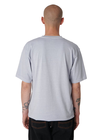 Captek Tee - Lavender