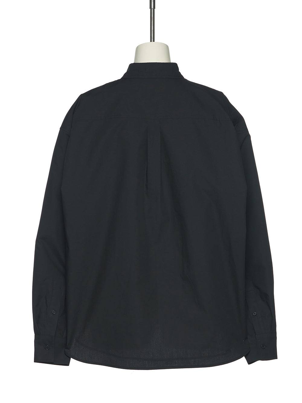 Tutu Lining Shirt Black