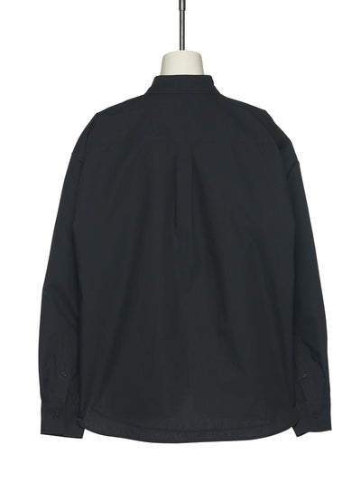 Tutu Lining Shirt Black