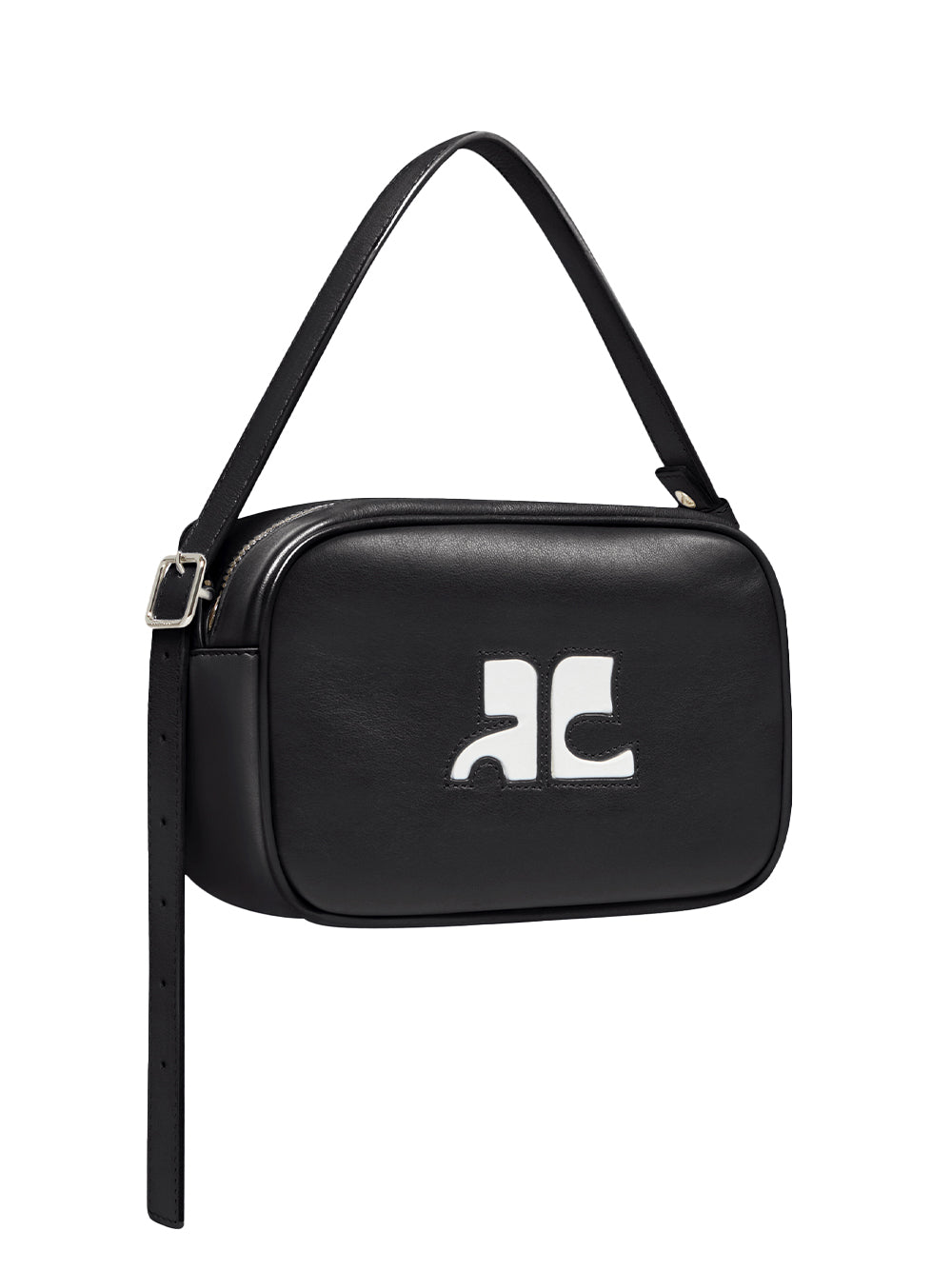 Reedition Camera Bag Black