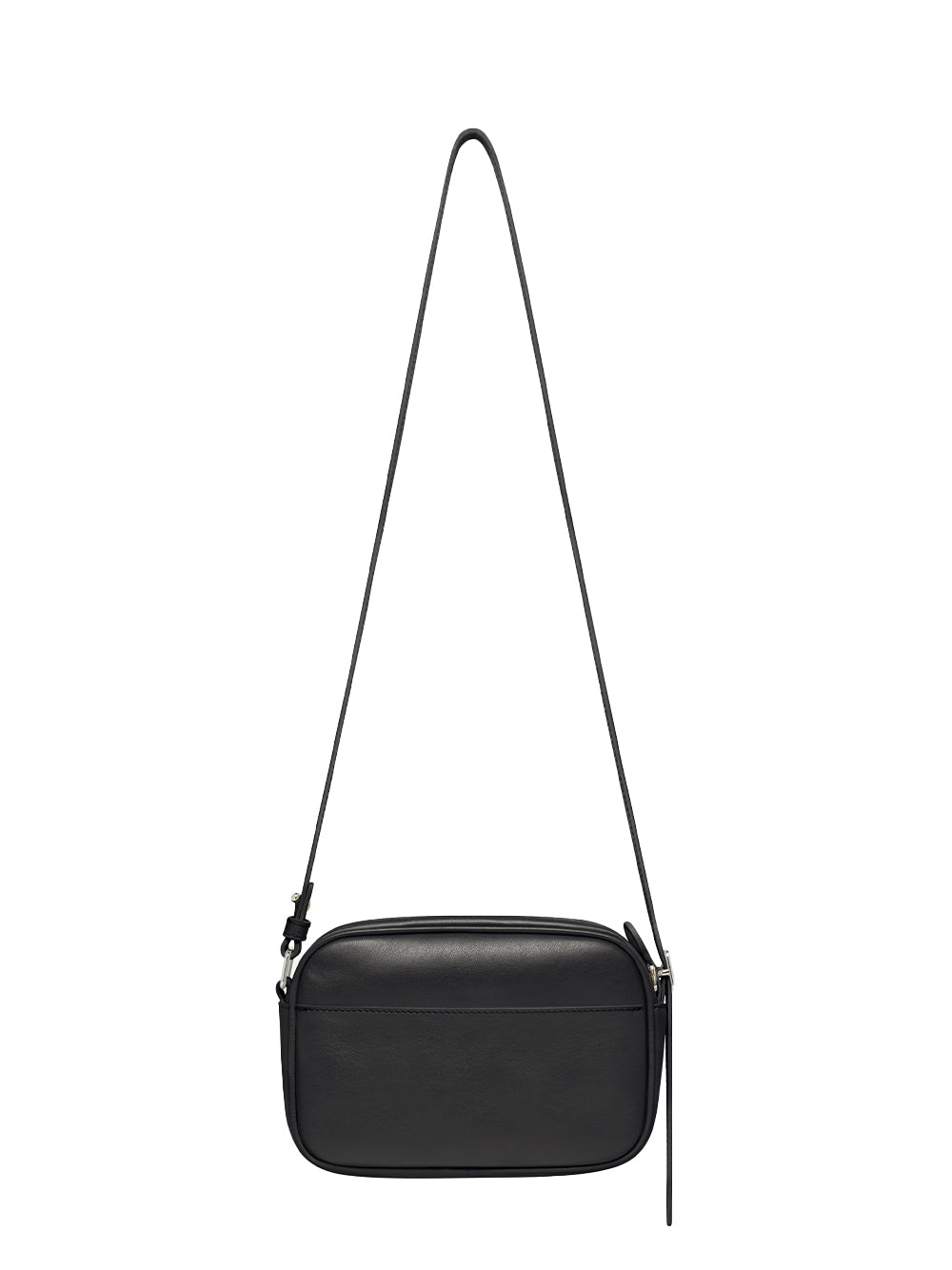 Reedition Camera Bag Black