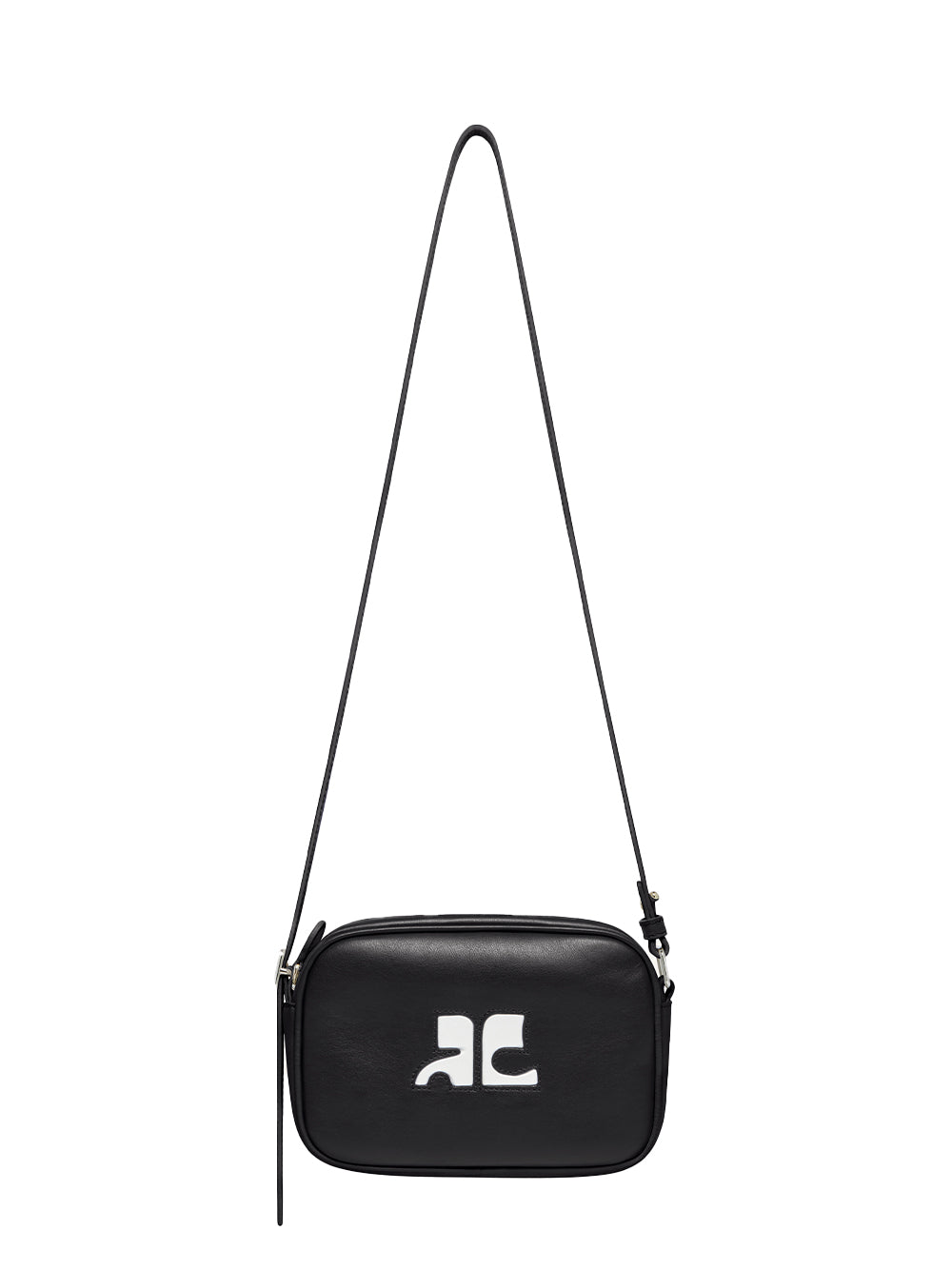 Reedition Camera Bag Black