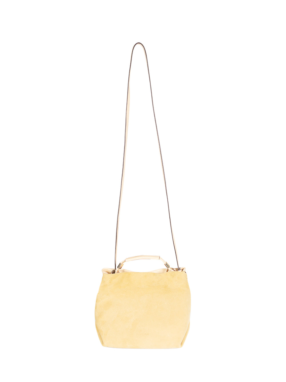 Remy Mini Handbag Transparent