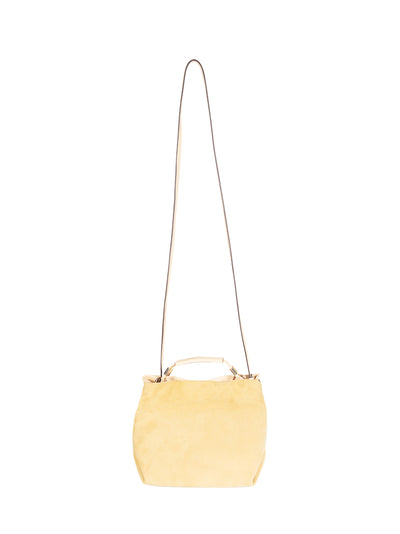 Remy Mini Handbag Transparent