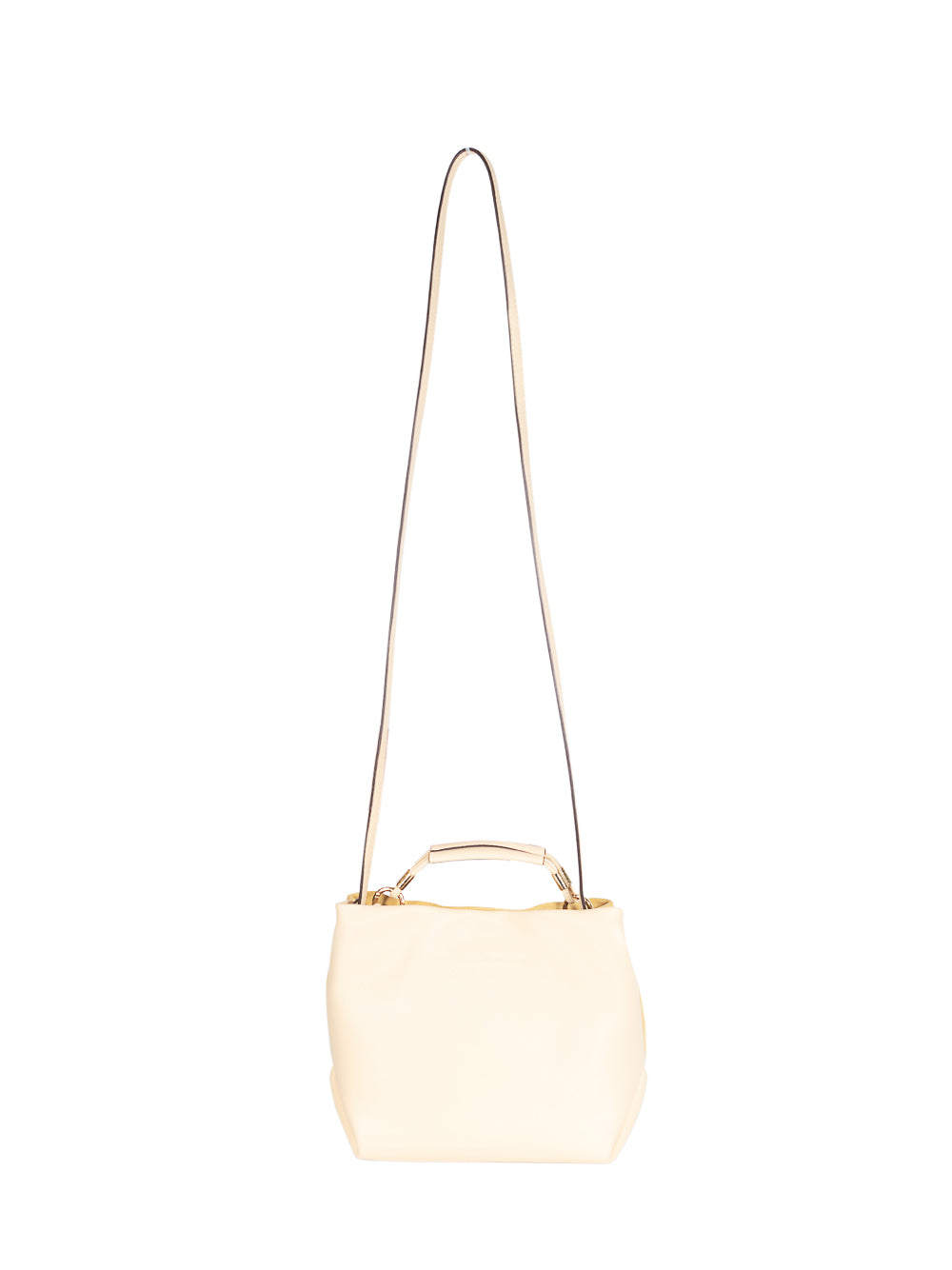 Remy Mini Handbag Transparent