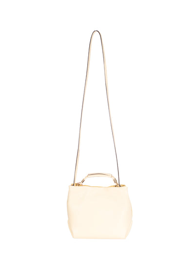 Remy Mini Handbag Transparent