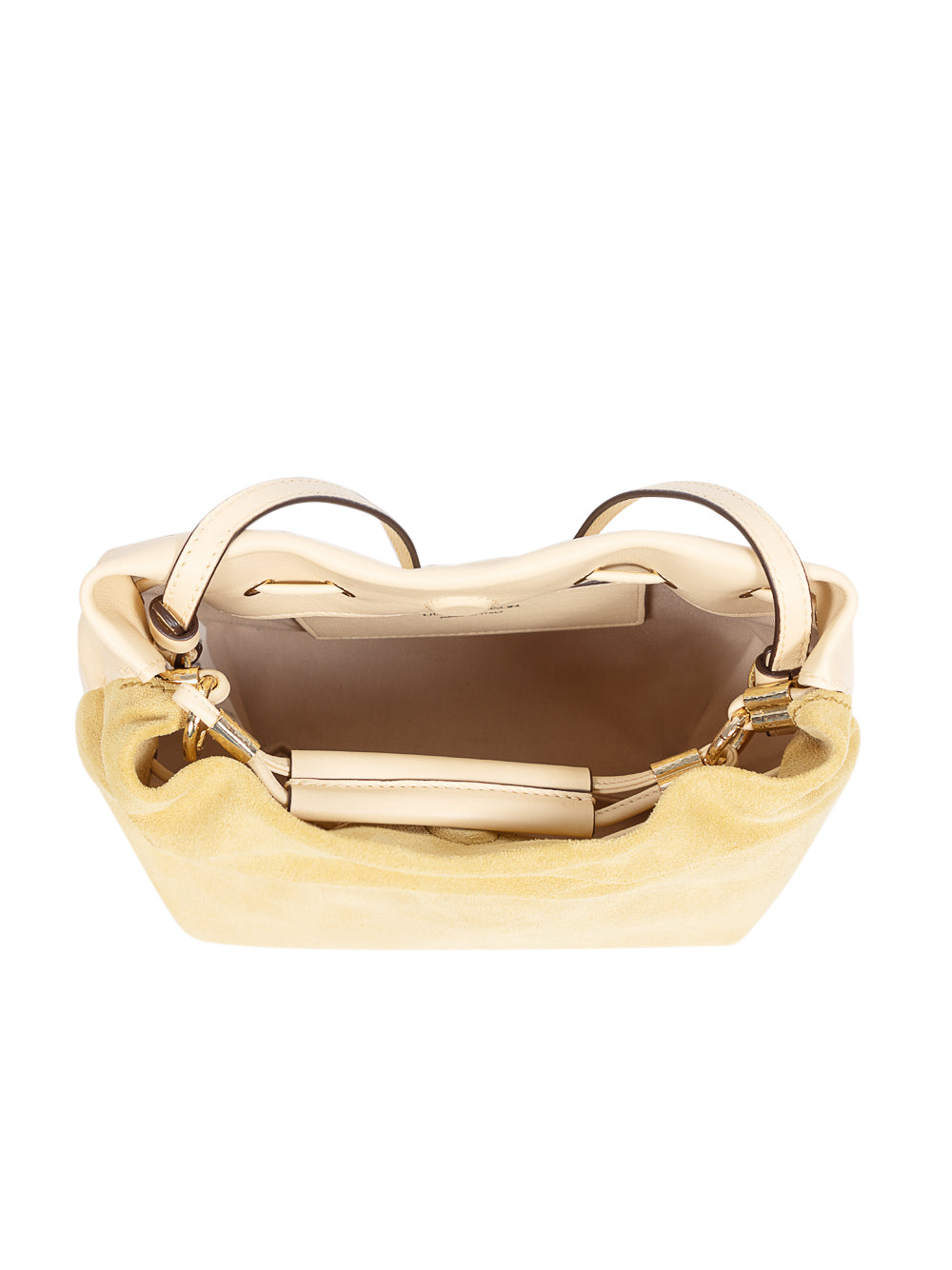 Remy Mini Handbag Transparent