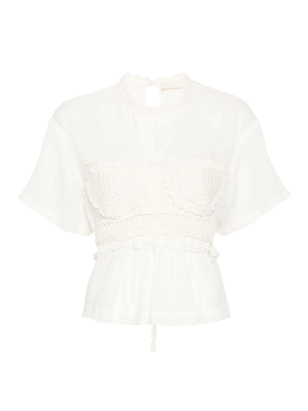 Cari Top Pristine
