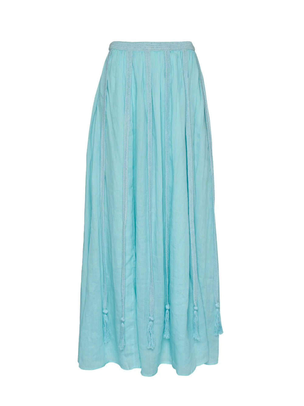 Caorrine Skirt Beryl